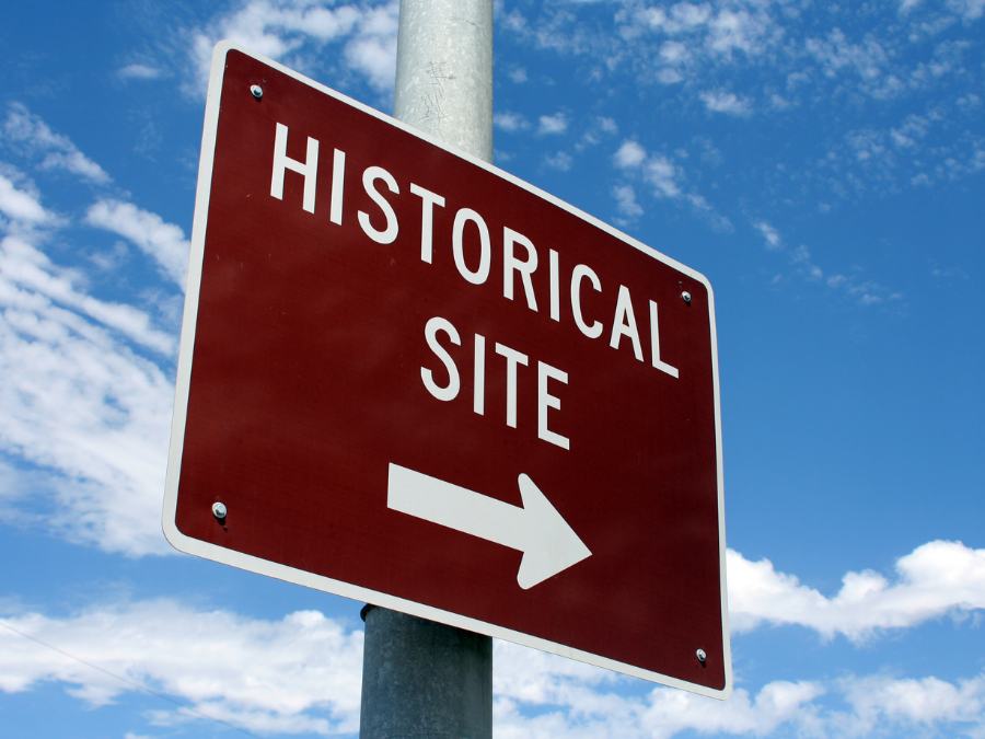 Visiting Charlotte’s Historic Sites
