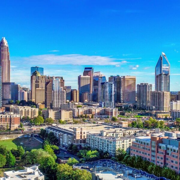 Discovering the Hidden Gems: Exploring North Carolina’s Most Fascinating Cities