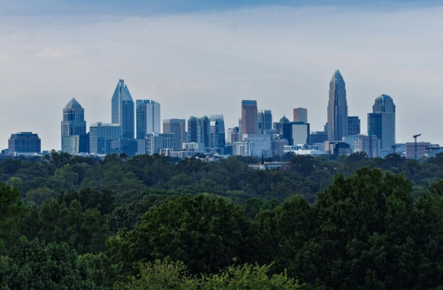 Charlotte Neighborhood Guide: How to Choose the Right Area for Your Lifestyle